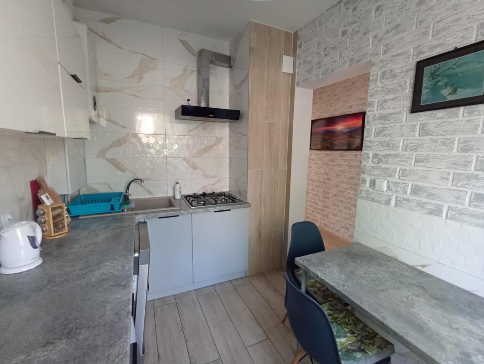 Domek Caloroczny Aga Mikołajki Exterior foto