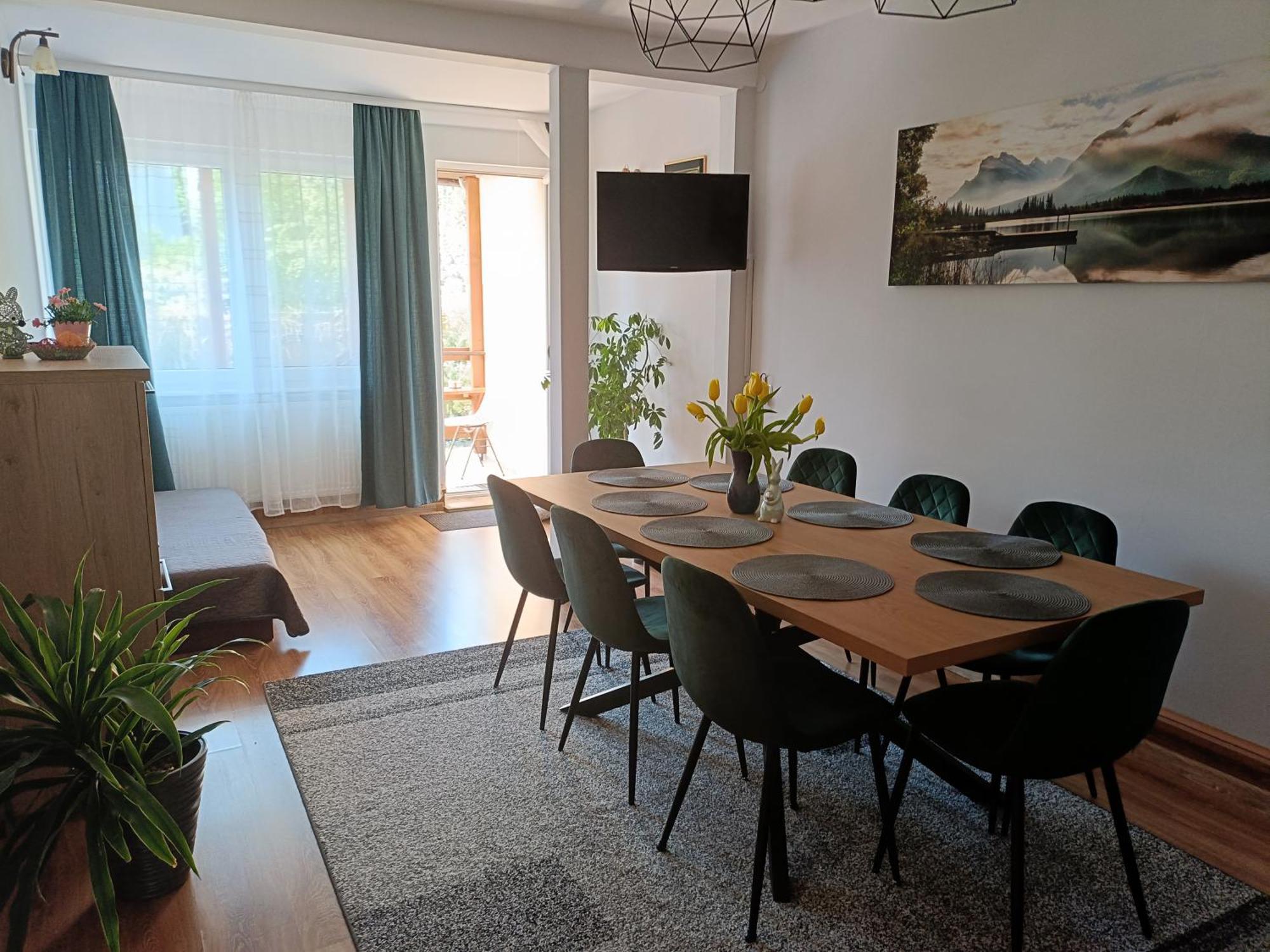 Domek Caloroczny Aga Mikołajki Exterior foto